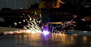 Specializing in CNC plasma cutting with our CNC Plasma Cutting machine