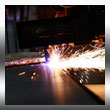 steel fabrication services